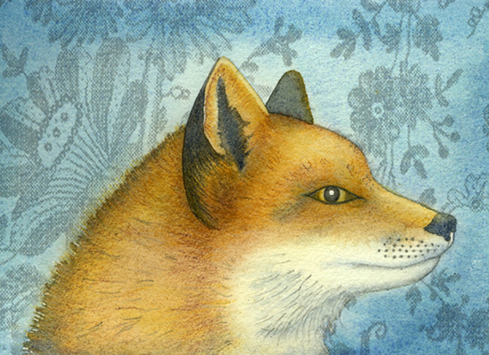 Fox originals. Fox originals