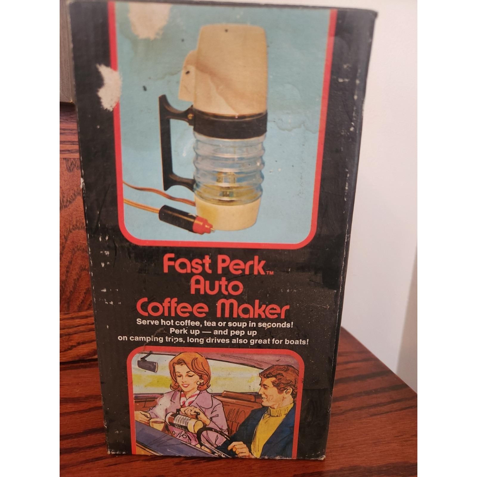 Auto Coffee Maker - Etsy Canada