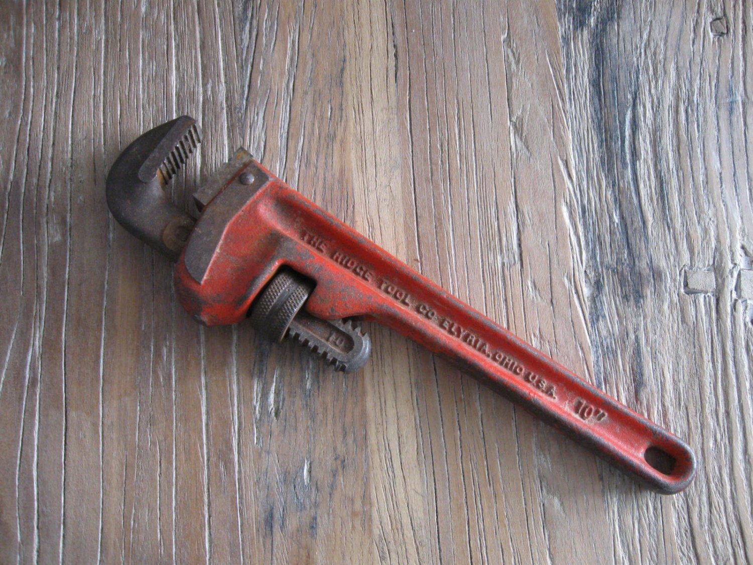 RIDGID C-6ケーブル付きアダプタ A-17-C 59265