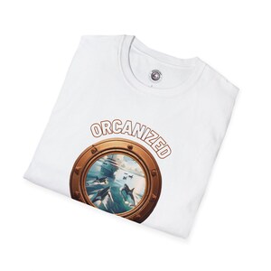Orcanized Unisex Softstyle T-Shirt
