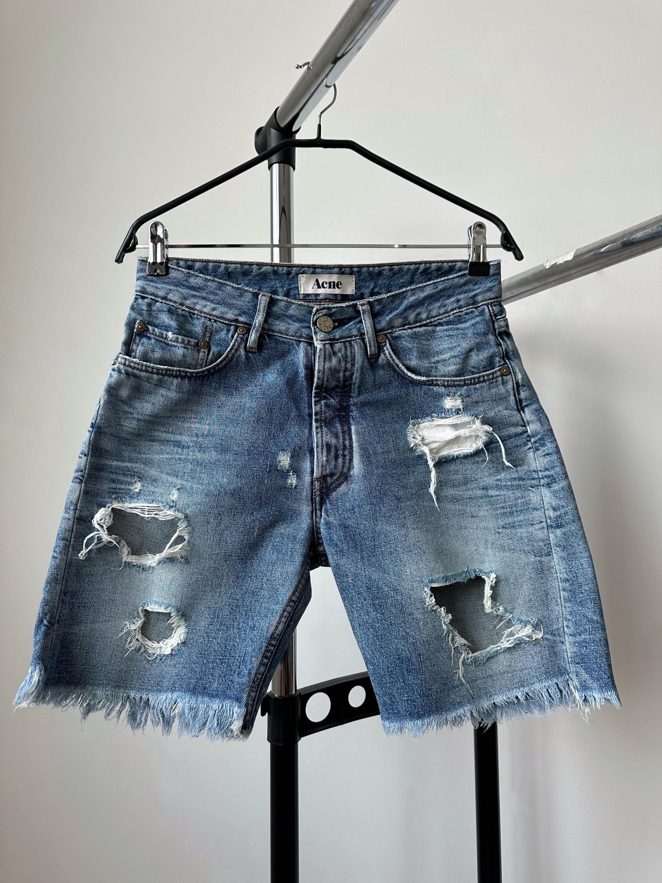 DOLCE&GABBANAGABBANA未使用に近い 中古・古着通販】DOLCE & GABBANA (ドルチェ＆ガッバーナ) デニム