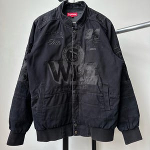 Playboi Carti Bomber Jacket - Etsy