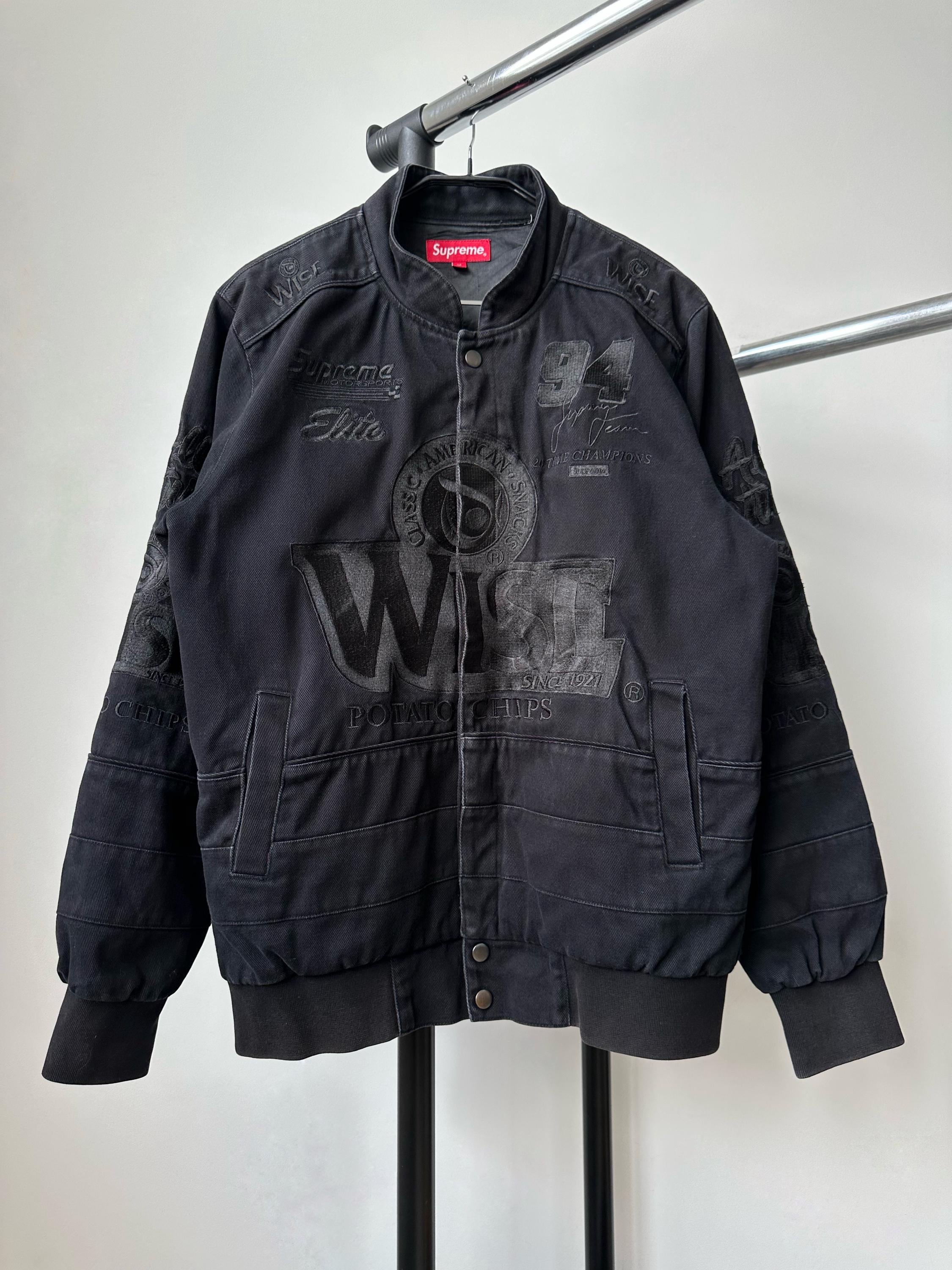 ジャケット・アウター Playboi carti MA-1 Playboi Carti Bomber Jacket - Etsy