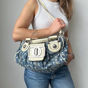 Y2k Diesel Bag - Etsy