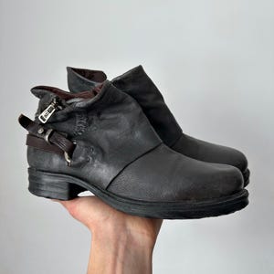 Allsaints Boots - Etsy Australia display picture 2