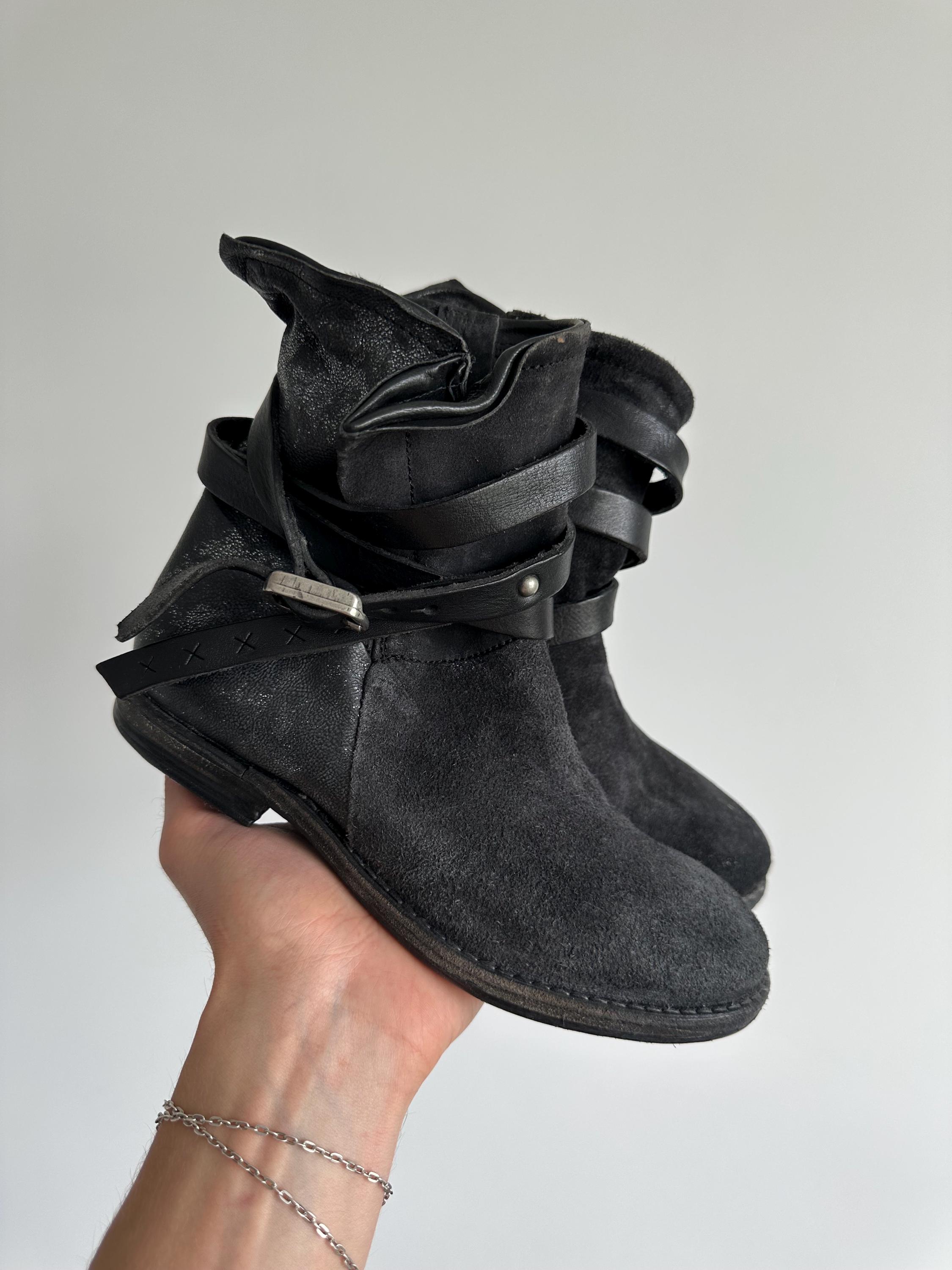 Opium Boots - Etsy Australia