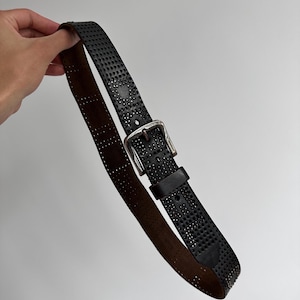 Opium Belt - Etsy