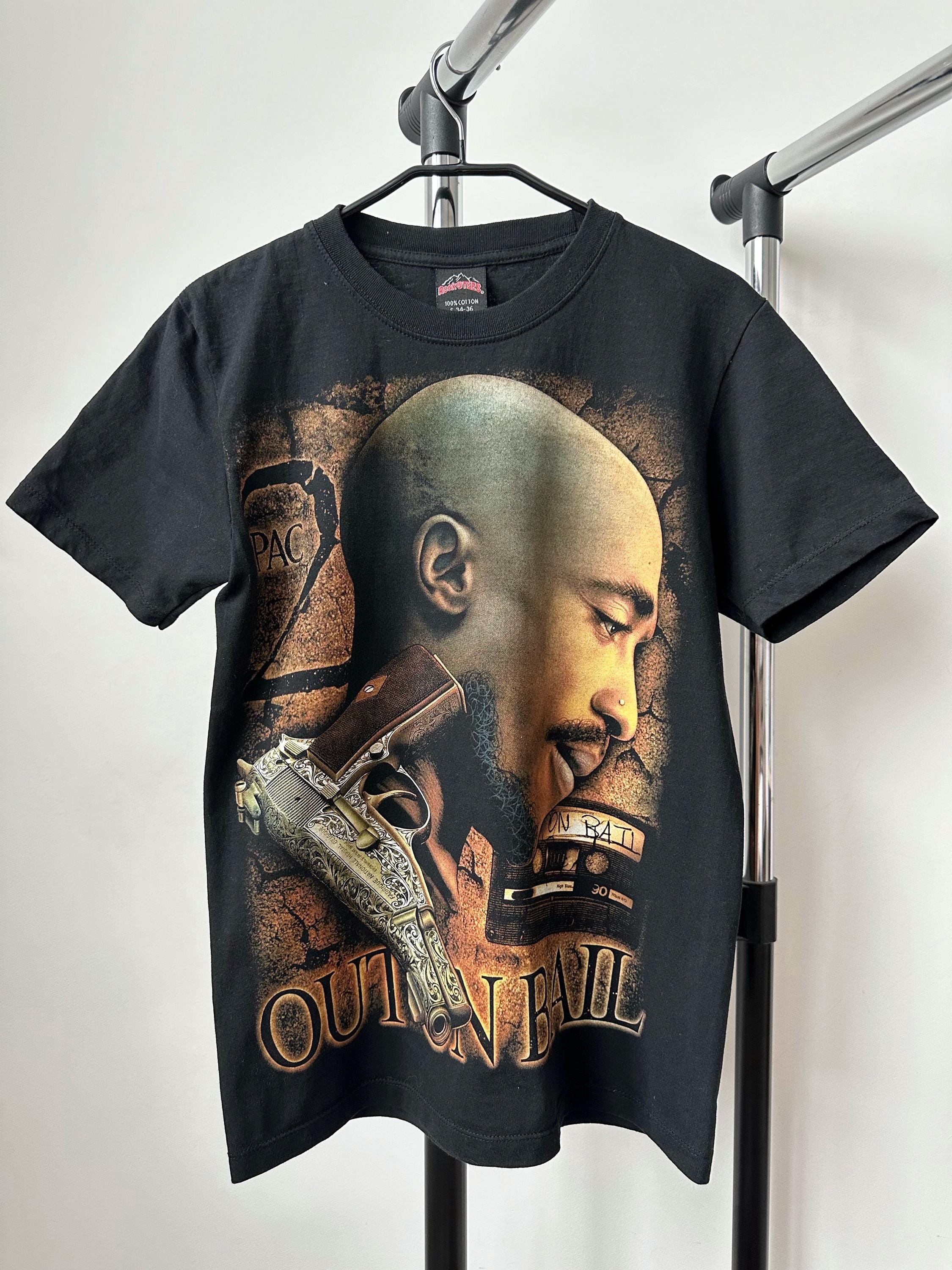 90s Rare Tupac Shirt - Etsy 90s Rare Tupac Shirt - Etsy