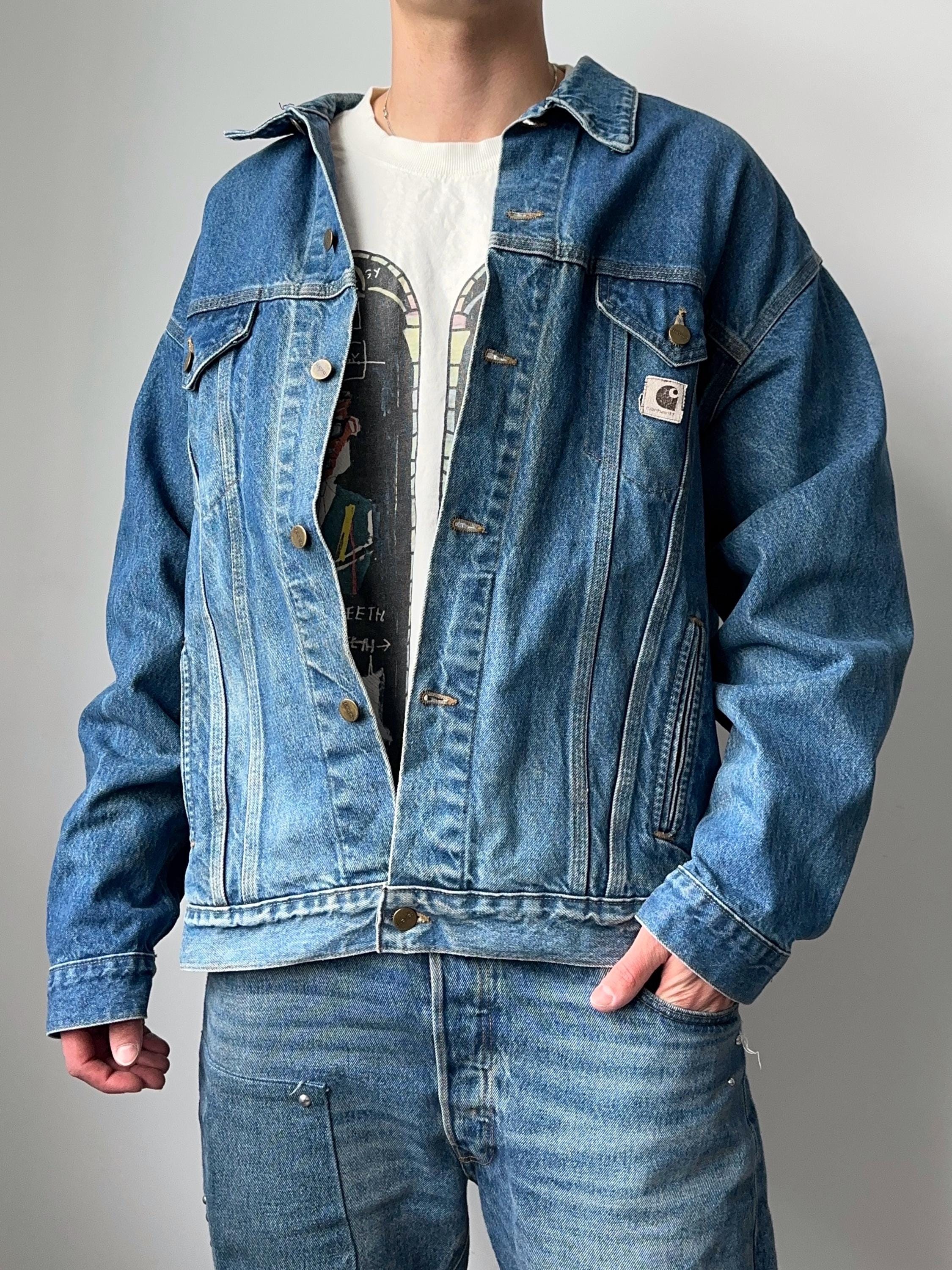 ジャケット・アウター DIESEL track jacket Y2K blue archive Y2k Diesel Jacket - Etsy