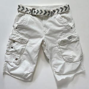 Y2k Diesel Shorts - Etsy