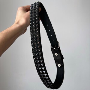 Rick Owens Belts - Etsy UK Rick Owens Belts - Etsy UK