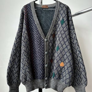 トップス 90s vintage old GUCCI knit best Vintage 90s Gucci Cable Knit Women Sweaters size L color black | eBay