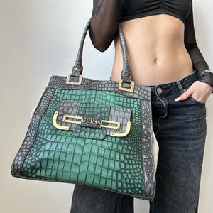 Y2k Gucci Bag - Etsy