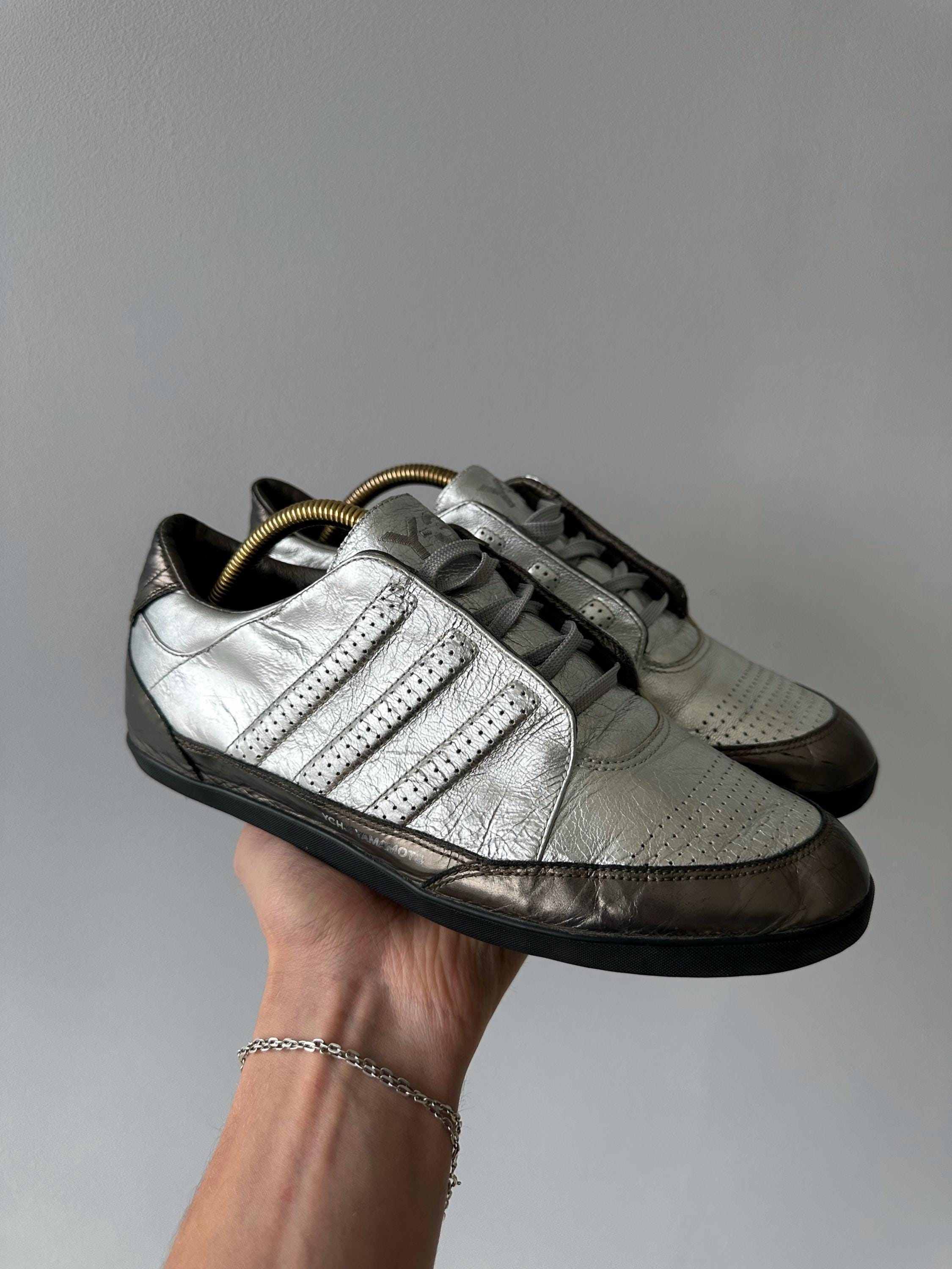 Adidas Y3 Shoes - Etsy Adidas Y3 Shoes - Etsy