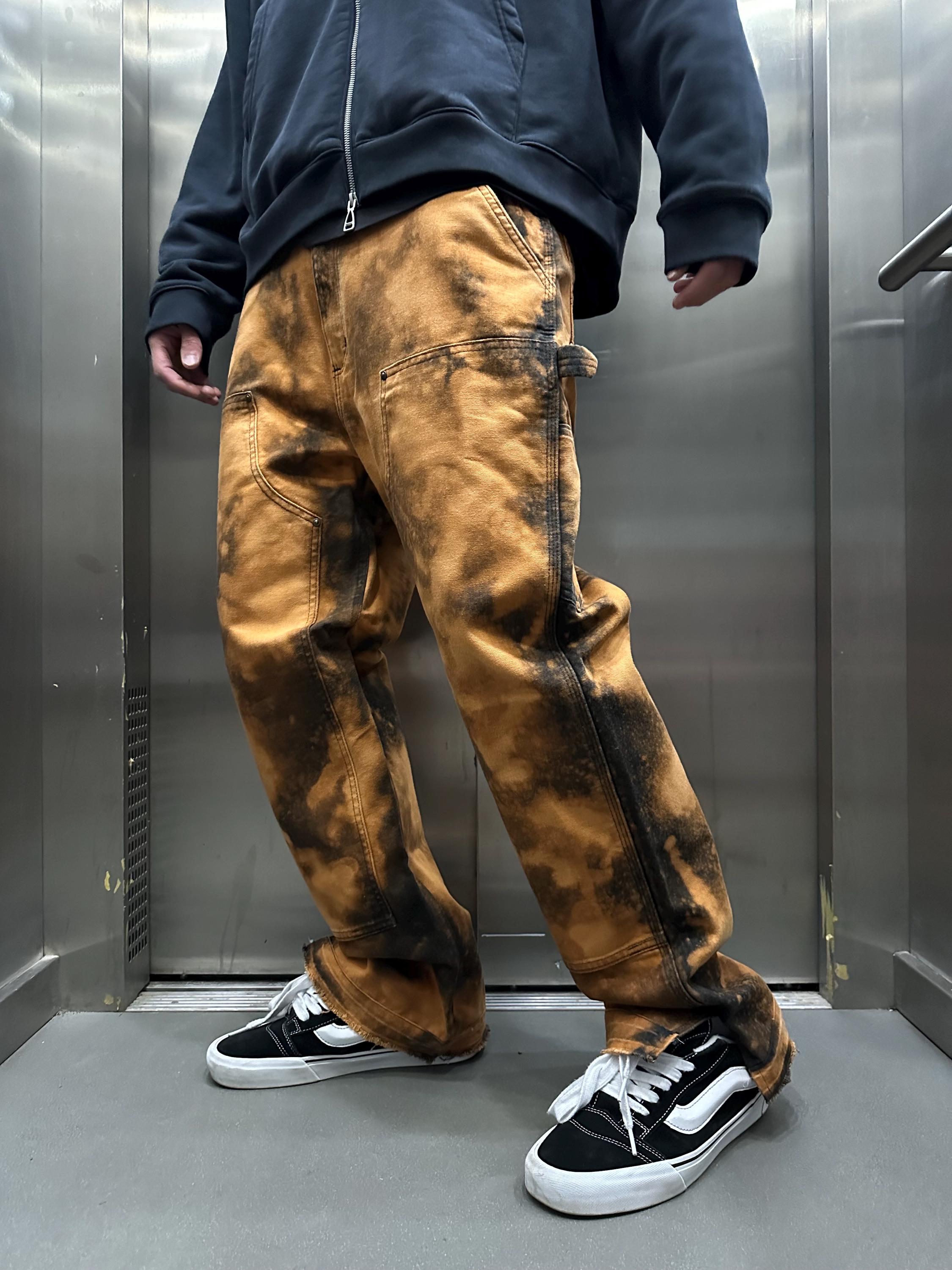 Stüssy Jeans - Etsy