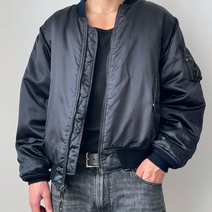 Playboi Carti Bomber Jacket - Etsy