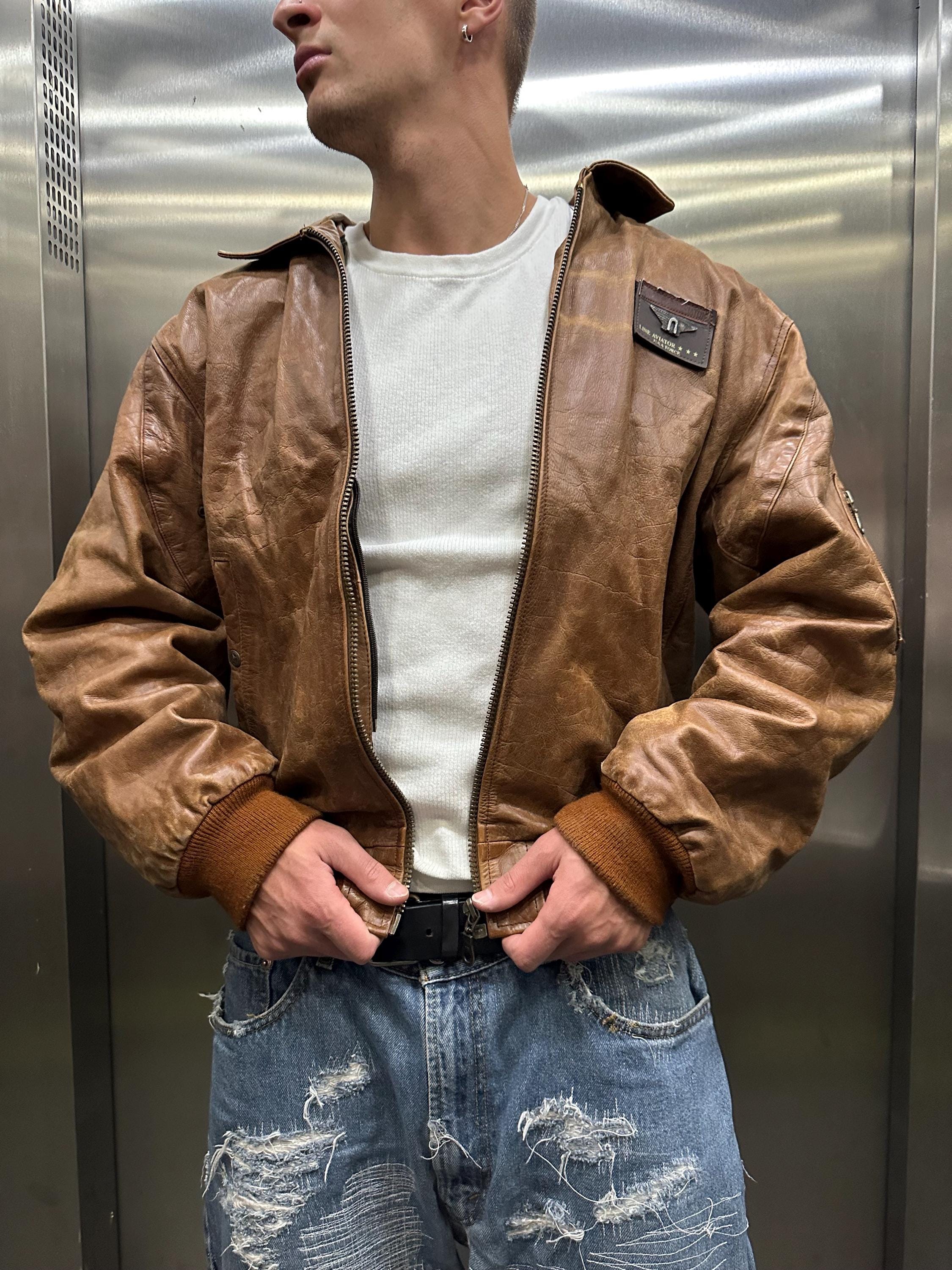 Mdk Jacket Etsy