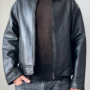 Archive Diesel Jacket - Etsy