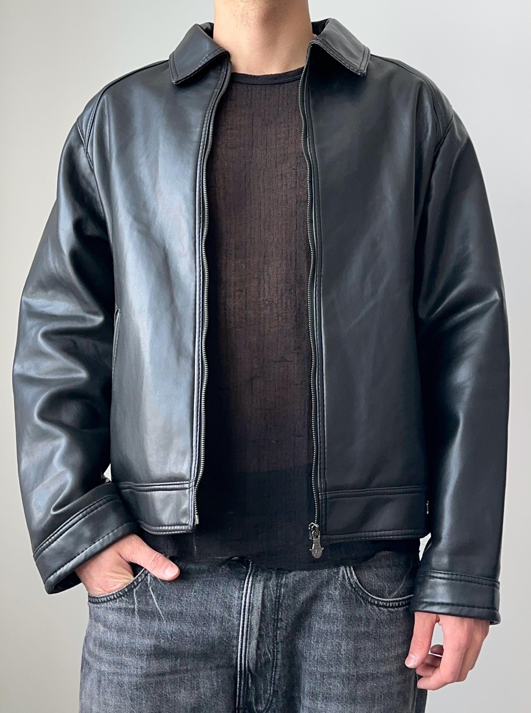 90s Diesel Jacket - Etsy