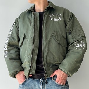 ジャケット・アウター 90s westcoastchoppers racing jacket 90s