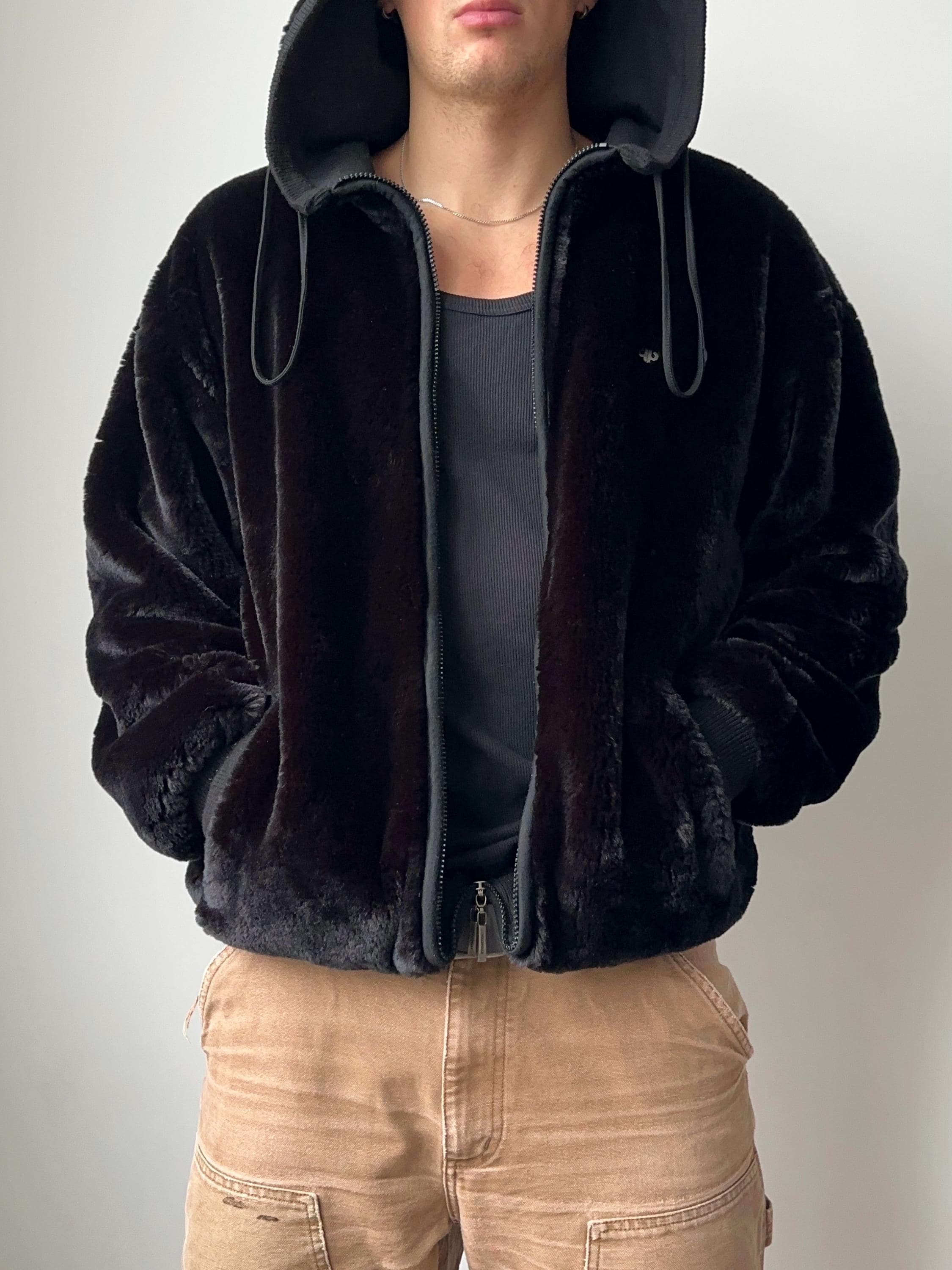 Playboi Carti Bomber Jacket - Etsy