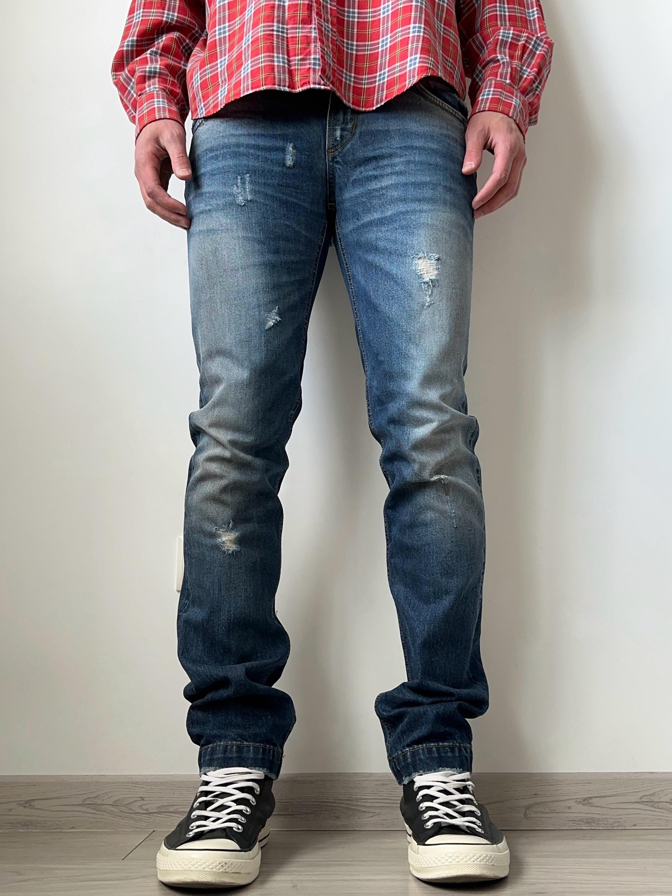 Dolce Gabbana Jeans - Etsy