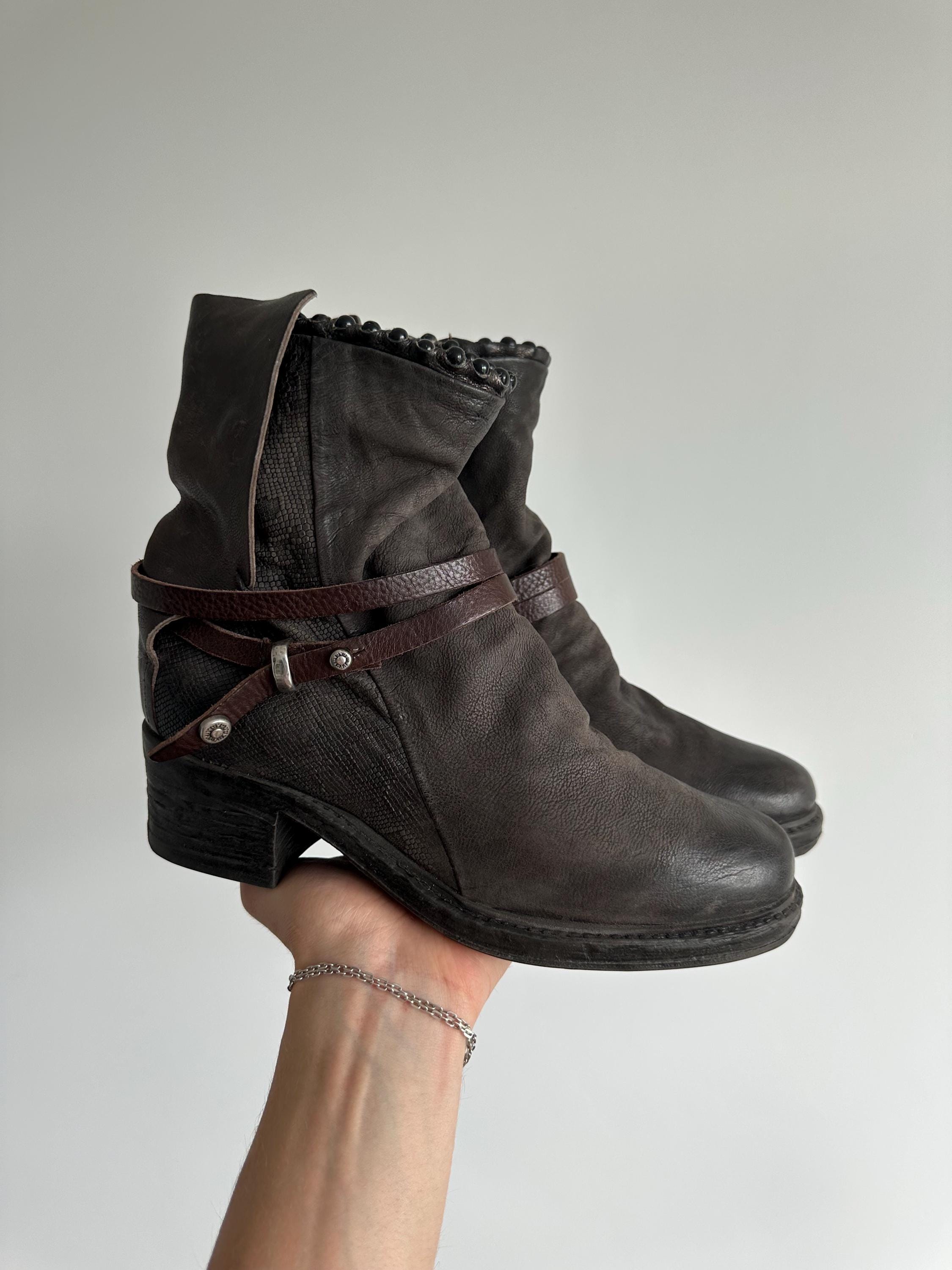 Dolce and Gabbana Y2k Boots - Etsy Australia