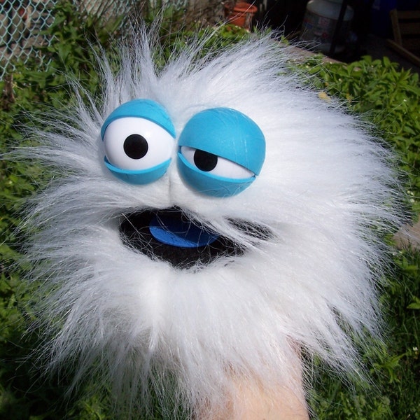 Gumball Monster - Moonshine