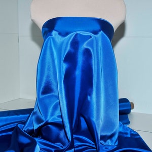 Acetate Taffeta Fabric Purple 45 wide choice of colors..lining..dresses...wedding...formal ...home decor