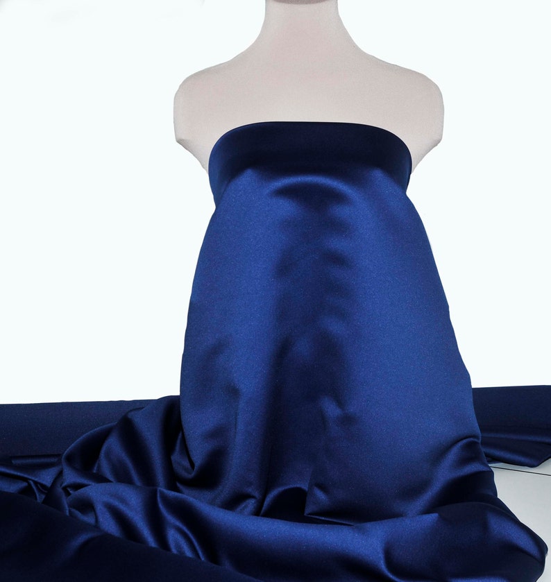 bridal Heavy Matte Satin..China Rose 60 wide. pageant suits poly.. formal home decor..wedding...crafts..doll clothing
