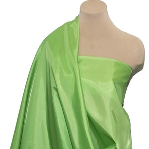 floor length green velvet dress Mac Duggal - Green Strapless Embellished Sweetheart Neckline Satin Gown main image 1
