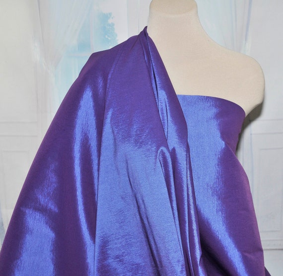 STRETCH LACE FABRIC ROYAL BLUE 58//60/" BY THE YARD //PAGEANT FORMAL DRESS