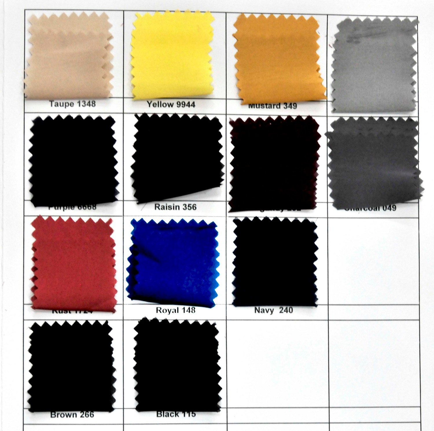 Sewing & Fabric Fabric DJBM 59’’ Solid Color Sheer Chiffon Fabric Yards