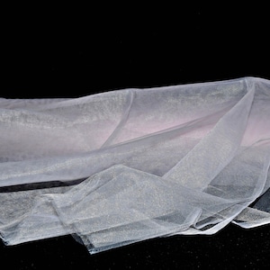 Tulle Illusion Netting light pink  108&quot; wide..wedding...tutu&#39;s..crafts...bridesmaid...flower girl..formal wear 1 yard