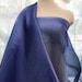 Crystal Organza / Organdy 100% Polyester Sheer Fabric, 115/116 Inches ...