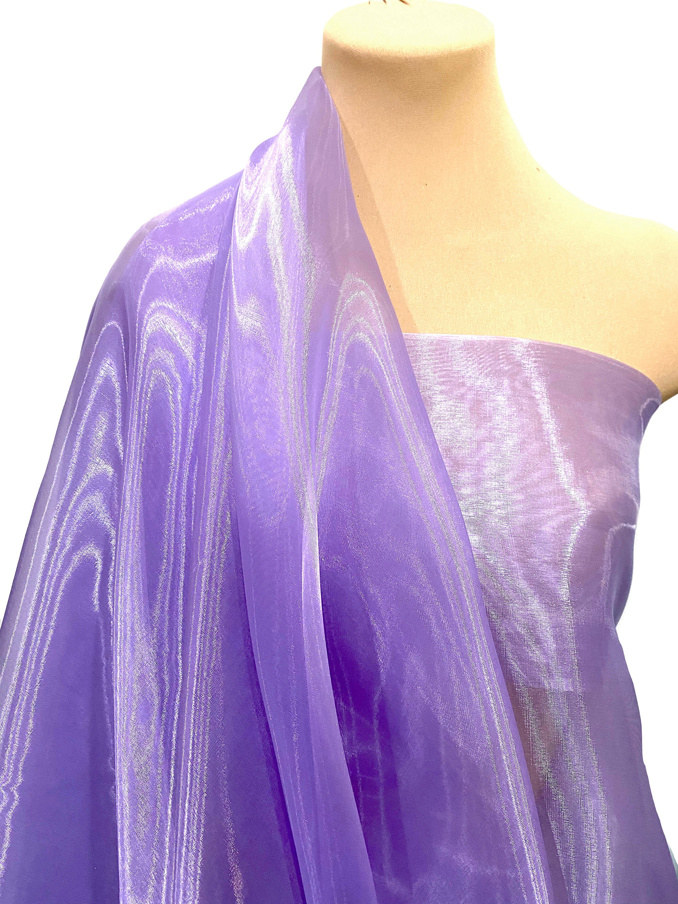 Spiegel Organza SALBEI. .. 58 Zoll breit.. Schüttgut.. | Etsy