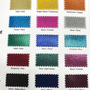 Tela Mystique Spandex: danza, patinaje, gimnasia, baile, concursos, BTY, lazos para porristas, NUEVOS COLORES