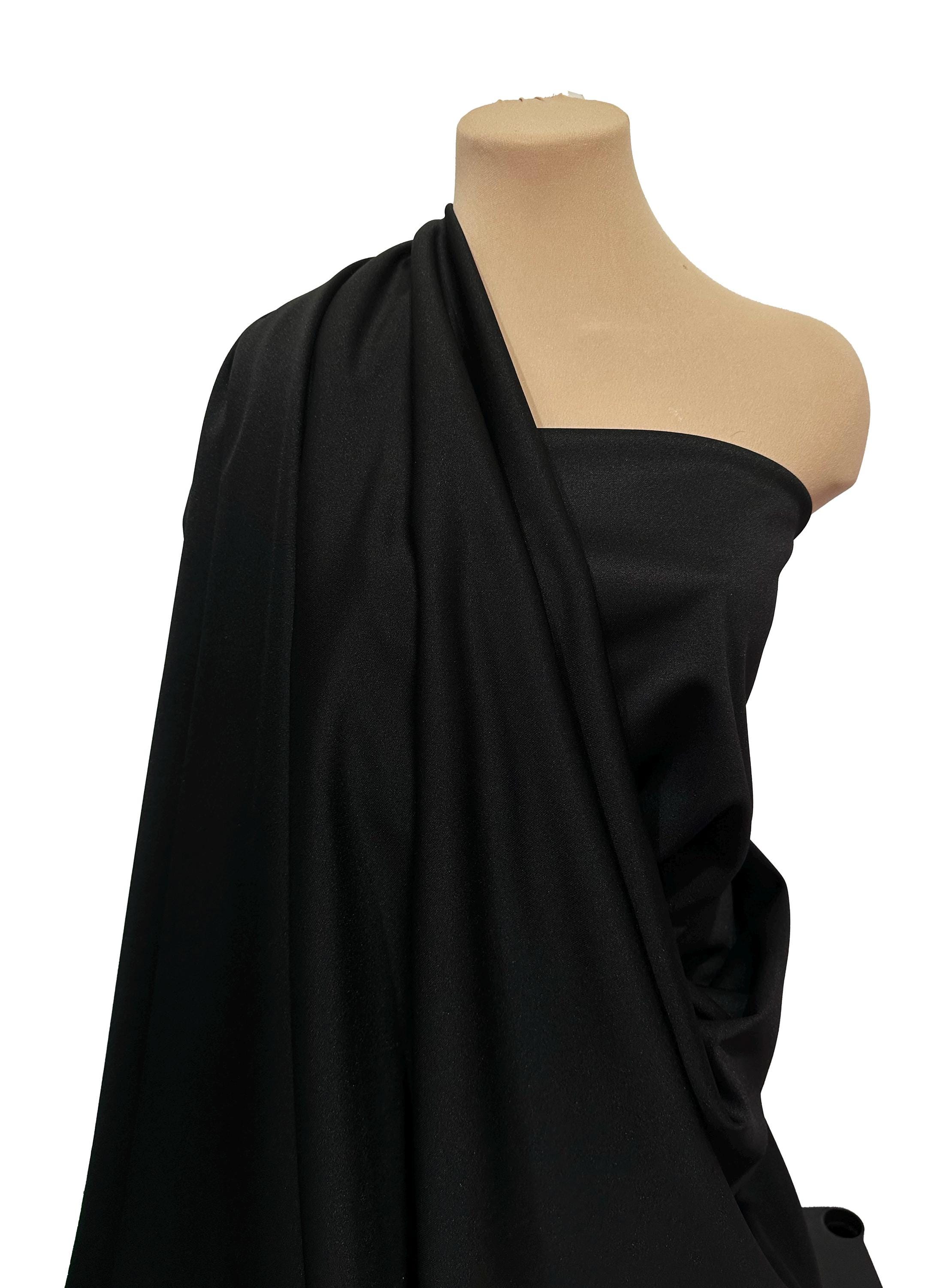 MIES CLASSIC midnight black – SISANDI