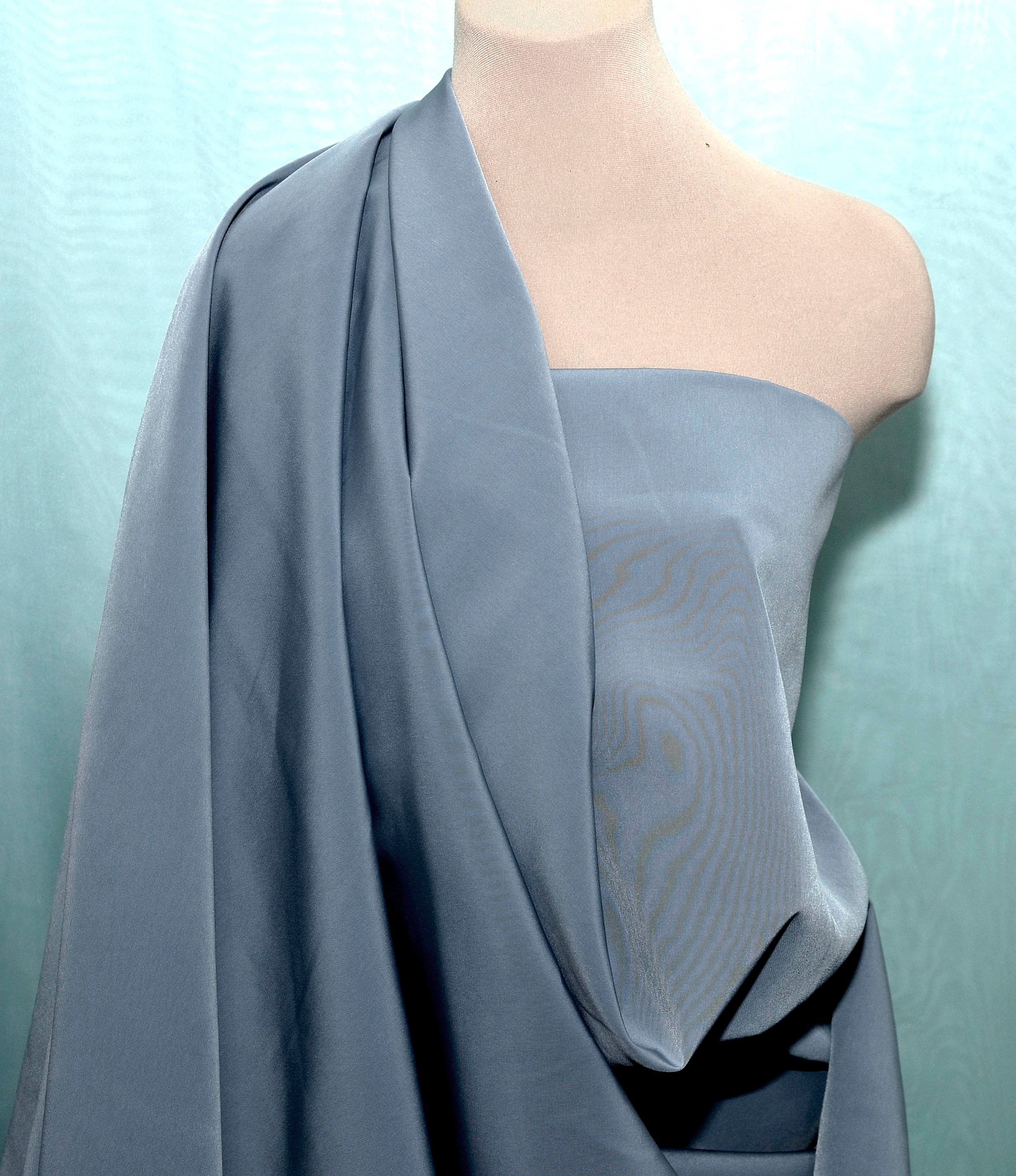Faille fabric discount