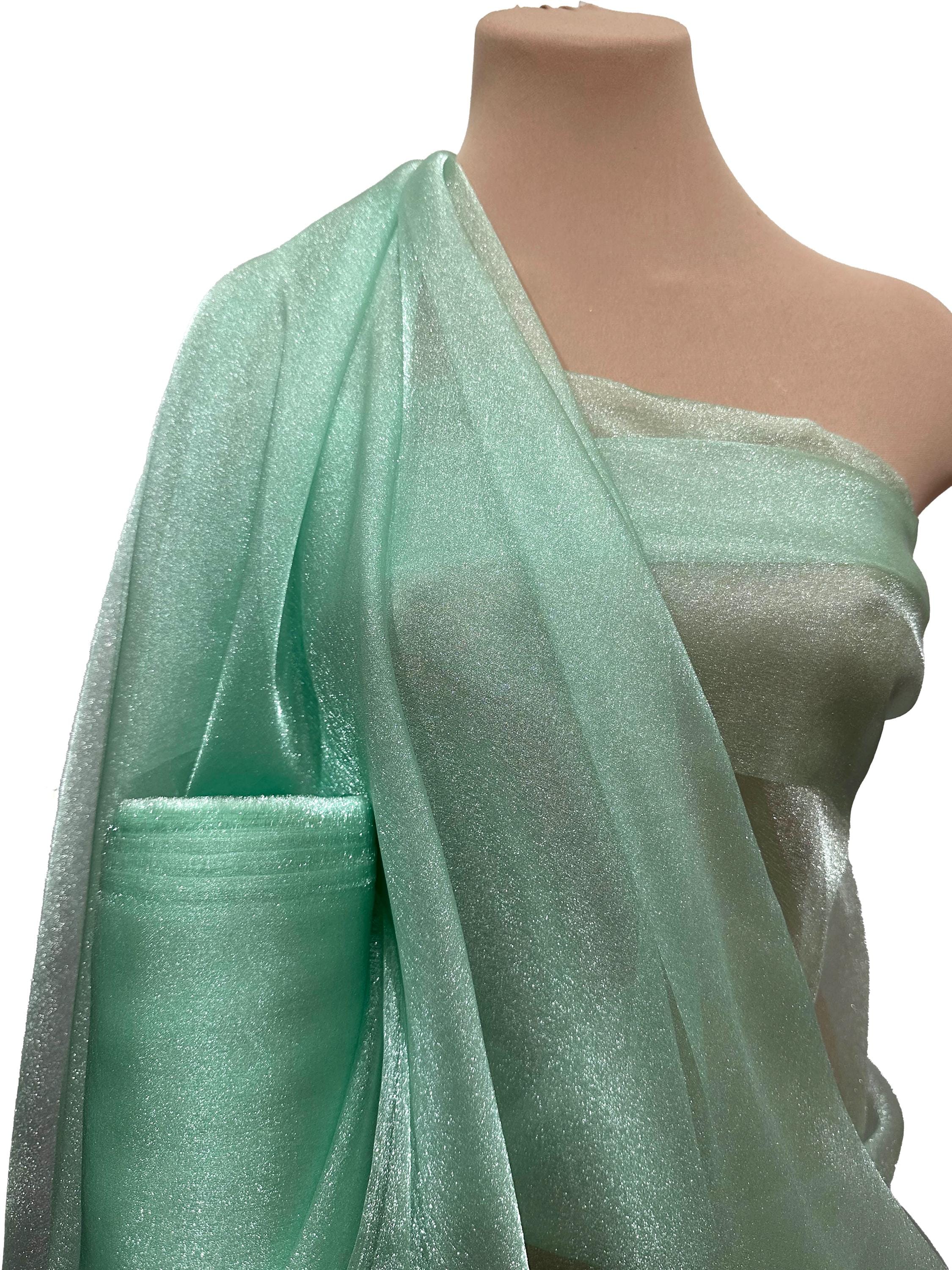 Mint Coral Dress - Etsy