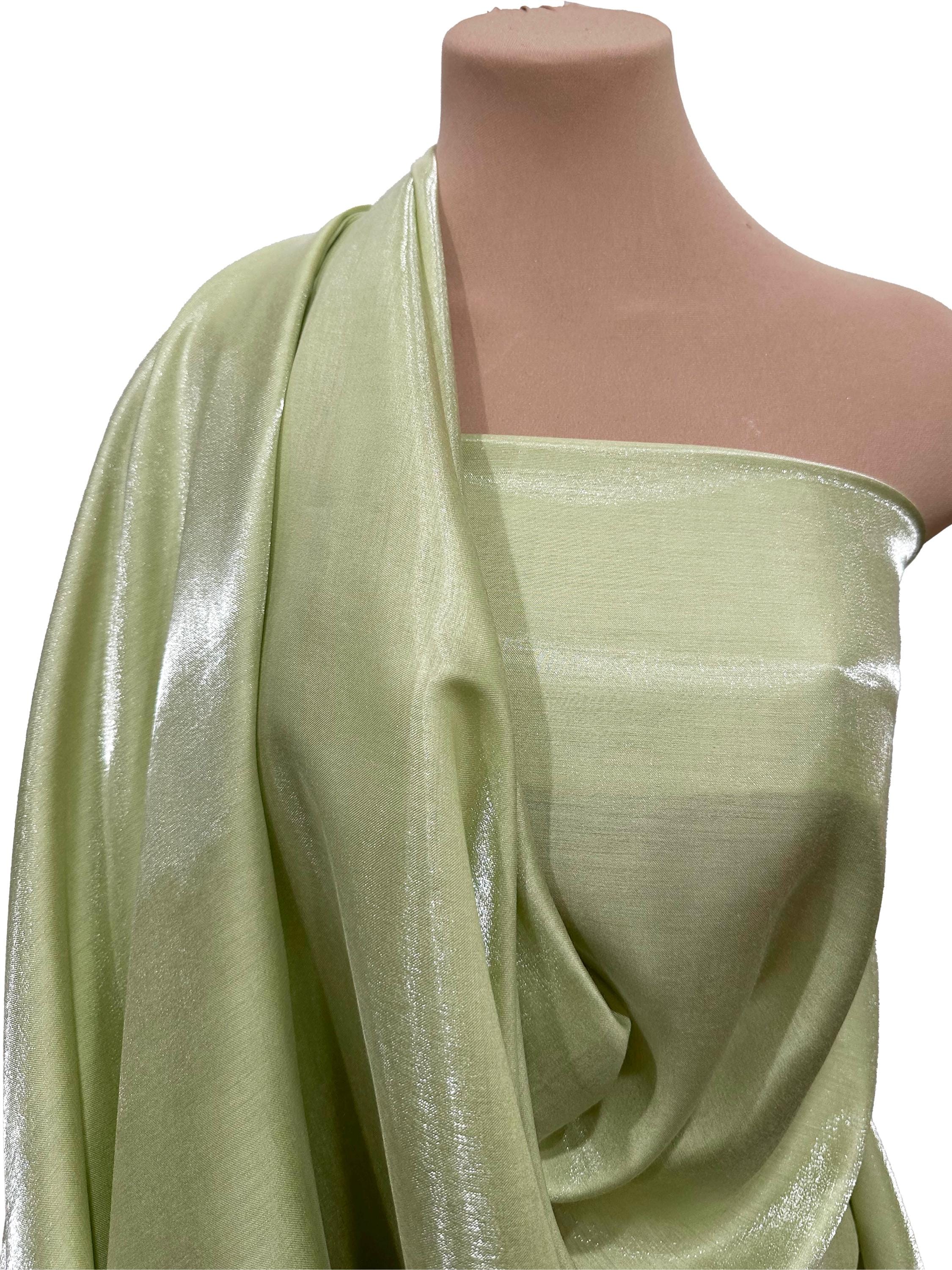 christmas dresses green Elegant Sage Slinky Slip Dress – Shop Trendy Evening Wear at Lady Black Tie Medium main image 0