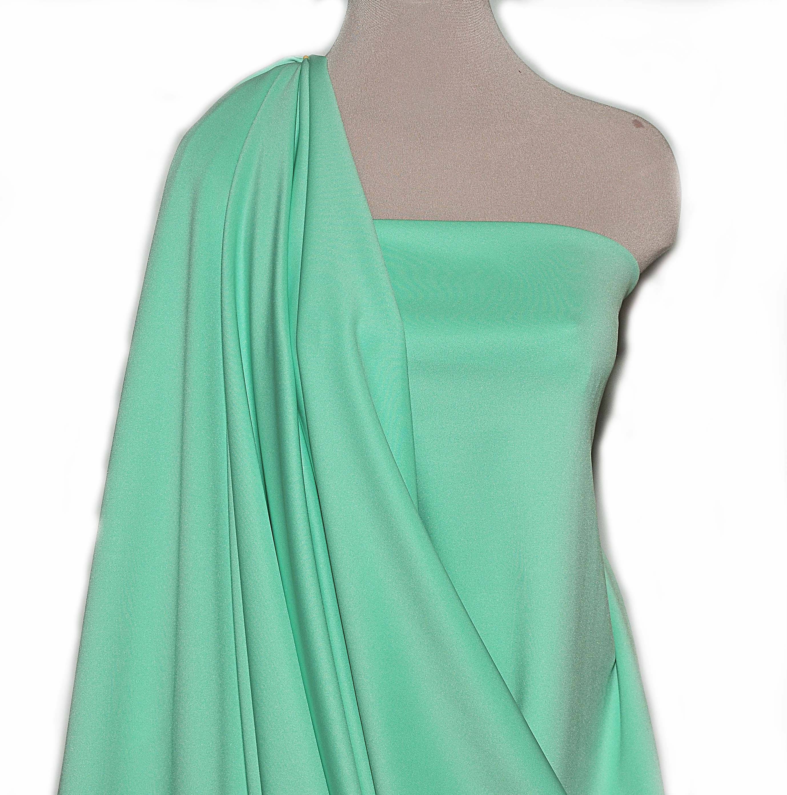 Scuba Techno Fabric Stretch 1 Yard Choice of Color From Chart Etsy