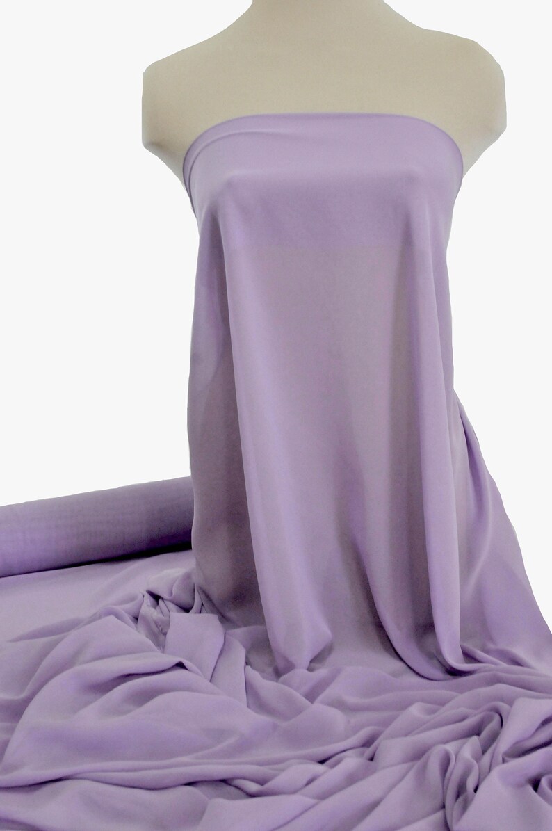 Duns Lilac Chiffon Taping Dungaree, Happy Flower
