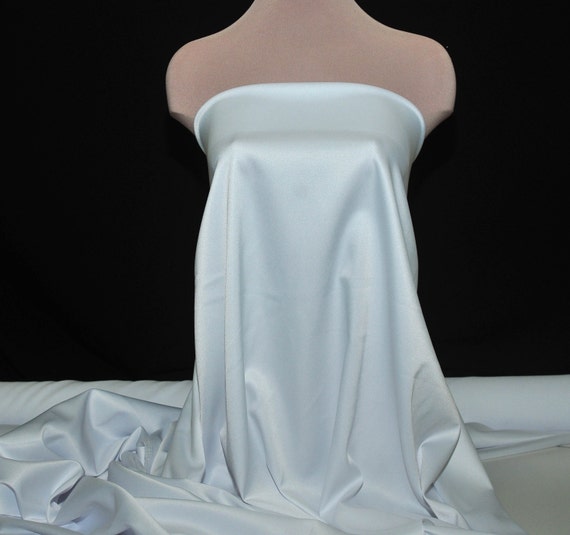 STRETCH PEAU DE SOIE GOLD 1 YARD 60/" BRIDAL GOWNS DRESSES FORMAL SUITS PANT