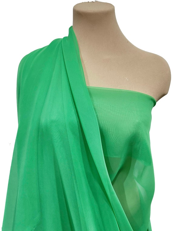 white christmas dresses Kelly Green Maxi Dress With Slits And Double Tie Back