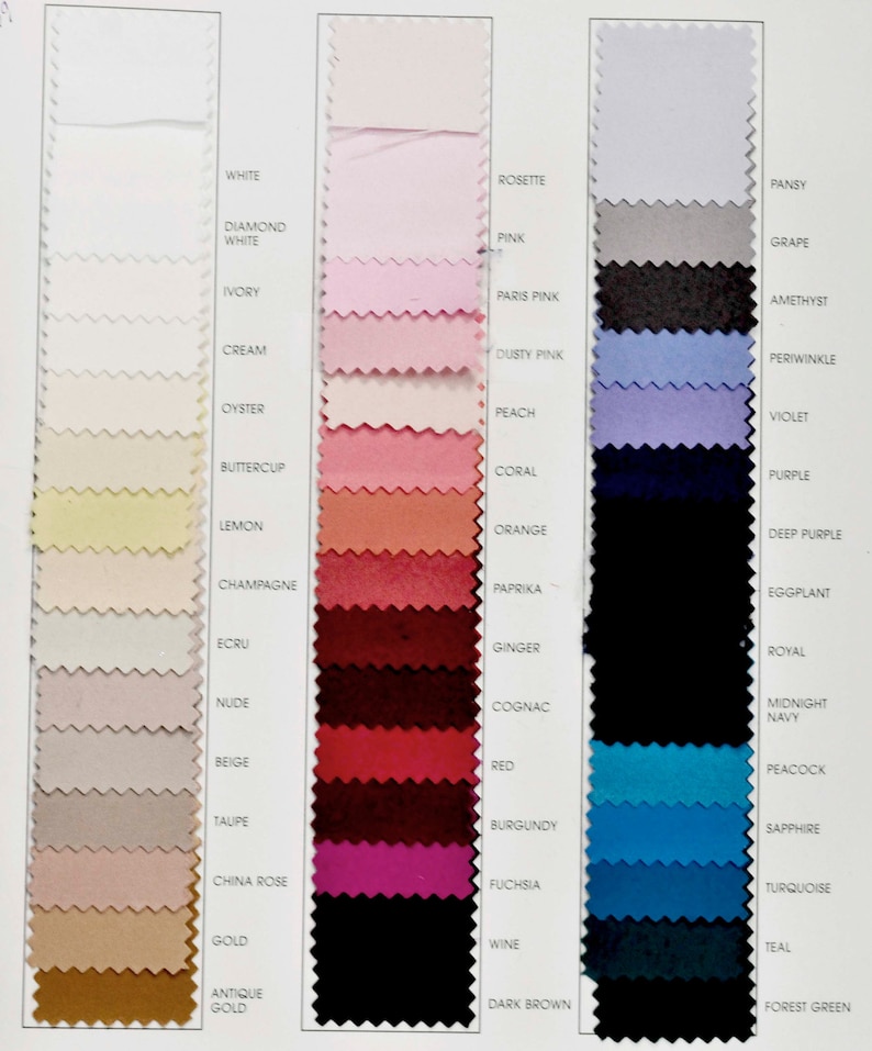 bridal Heavy Matte Satin..China Rose 60 wide. pageant suits poly.. formal home decor..wedding...crafts..doll clothing