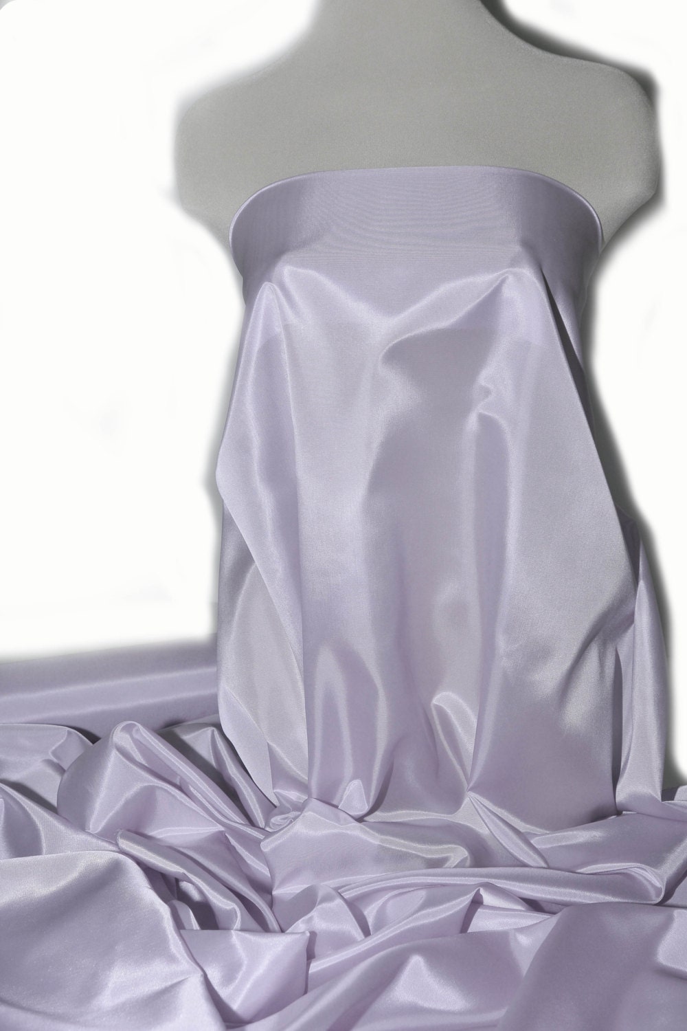Acetate Taffeta Fabric Purple 45 wide choice of colors..lining..dresses...wedding...formal ...home decor