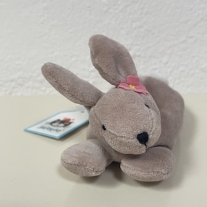 Jellycat Flopsy Bunny - retired - vintage - hard to find - rare - collectors item