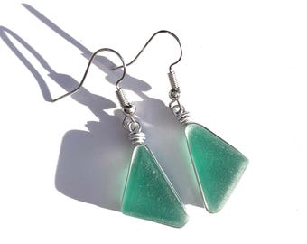 Sea Glass Collection