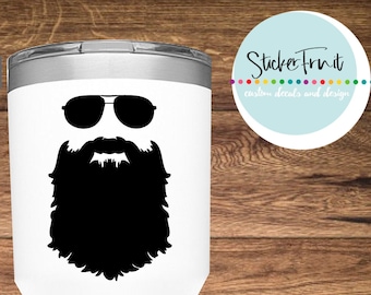 I Love Beards Etsy
